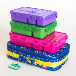 Grown Ups|Lunchboxes, Snackboxes & Snack Bags*Go Green Lunchbox Set