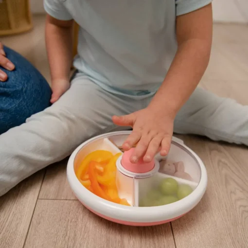 Lunchboxes, Snackboxes & Snack Bags*GoBe Large Snack Spinner