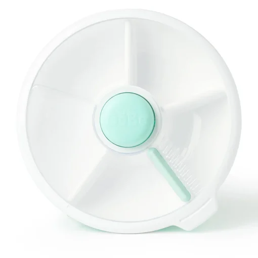 Lunchboxes, Snackboxes & Snack Bags*GoBe Large Snack Spinner