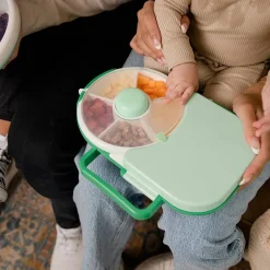 Lunchboxes, Snackboxes & Snack Bags*GoBe Lunchbox