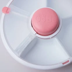 Lunchboxes, Snackboxes & Snack Bags*GoBe Small Snack Spinner