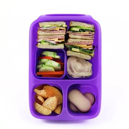 Lunchbox Accessories*Goodbyn Dipper Set