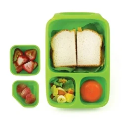 Grown Ups|Lunchboxes, Snackboxes & Snack Bags*Goodbyn Hero Lunchbox