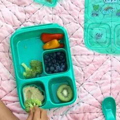 Grown Ups|Lunchboxes, Snackboxes & Snack Bags*Goodbyn Hero Lunchbox