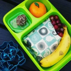 Grown Ups|Lunchboxes, Snackboxes & Snack Bags*Goodbyn Hero Lunchbox