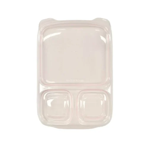 Lunchboxes, Snackboxes & Snack Bags*Goodbyn Hero Lunchbox LID ONLY