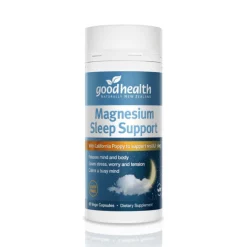 Grown Ups*Goodhealth Magnesium Sleep Support