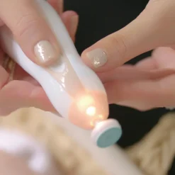 Baby Care|Skincare & Grooming*Haakaa Baby Nail Care Set