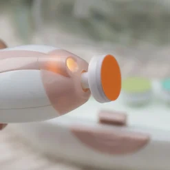 Baby Care|Skincare & Grooming*Haakaa Baby Nail Care Set