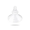 Breast Care|Breast Care*Haakaa Breastfeeding Silicone Nipple Shield - Round