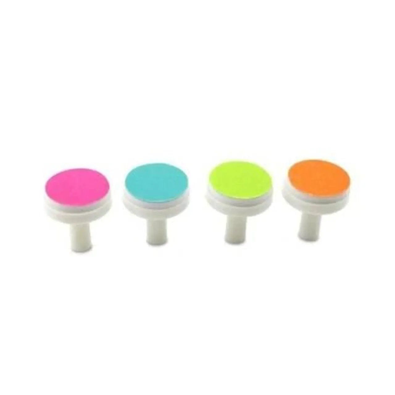 Baby Care|Skincare & Grooming*Haakaa Electric Baby Nail Trimmer Replacement Pads
