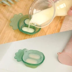 Starting Solids*Haakaa Fresh Food Feeder with Mini Nibble Tray Combo