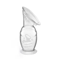 Breast Pumps & Accessories|Breast Pumps & Accessories*Haakaa Gen 2 100ml Silicone Breast Pump with Suction Base