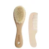Baby Care|Skincare & Grooming*Haakaa Goat Baby Brush & Comb Set