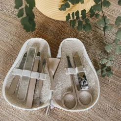 Baby Care|Skincare & Grooming*Haakaa Pear-fect Manicure Kit