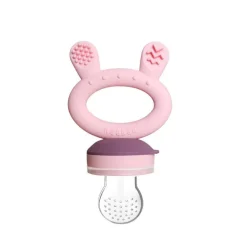 Starting Solids*Haakaa Silicone Fresh Food Feeder - Replacement Pouch