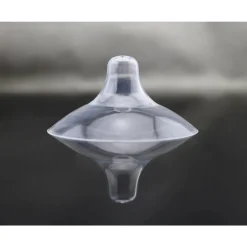Lactation Support*Haakaa Silicone Nipple Shields - Large