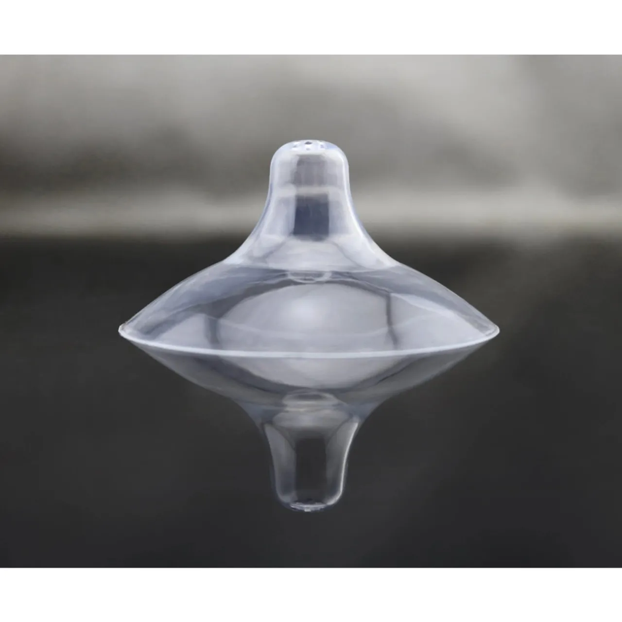 Lactation Support*Haakaa Silicone Nipple Shields - Large