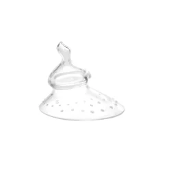 Breast Care|Breast Care*Haakaa Silicone Orthodontic Nipple Shields - Round