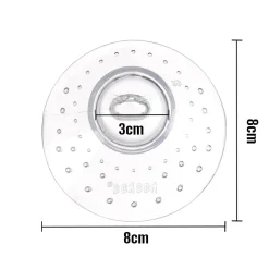 Breast Care|Breast Care*Haakaa Silicone Orthodontic Nipple Shields - Round