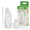 First Aid & Family Health|Cold & Flu*Haakaa Silicone Penguin Nasal Aspirator