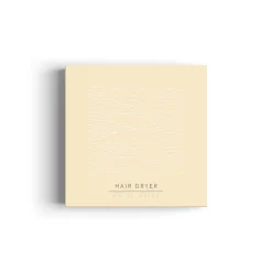 Books & Resources|White Noise*The Sleep Store Digital Hair Dryer White Noise - Digital Download
