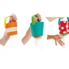 Family Outdoor Essentials|Bath Toys*Hape Happy Buckets Set