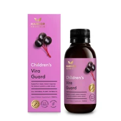 First Aid & Family Health|Cold & Flu*Harker Herbals Children's Vira Guard