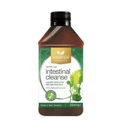 First Aid & Family Health*Harker Herbals Intestinal Cleanse