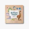 Books & Resources*Illustrated Publishing He Kupu Tauaro - Opposites - Board Book