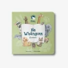 Books & Resources*Illustrated Publishing He Whangote - Mammals - Board Book