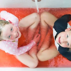 Bath Toys*Honeysticks Bath Colour Drops