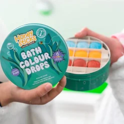 Bath Toys*Honeysticks Bath Colour Drops
