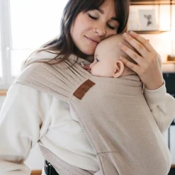 Half Buckle Carriers*Hoppediz Hop-Tye Baby Carrier