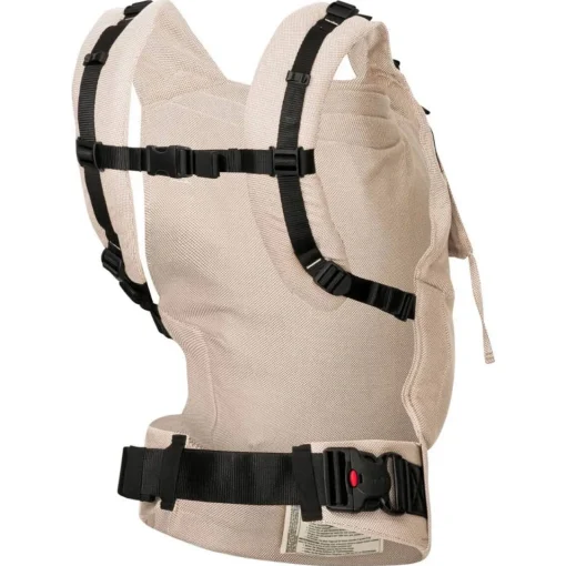 Toddler Carrying Aids|Buckle Carriers*Hoppediz Toddler Buckle Carrier