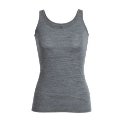 Lounge Wear|Grown Ups*Icebreaker Siren Merino Tank Singlet