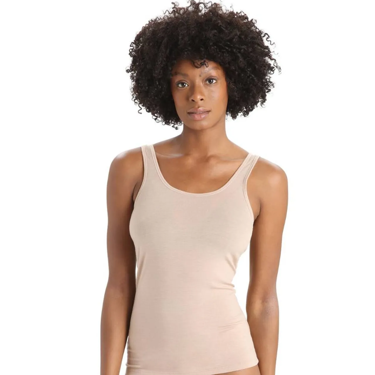 Lounge Wear|Grown Ups*Icebreaker Siren Merino Tank Singlet