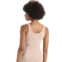 Lounge Wear|Grown Ups*Icebreaker Siren Merino Tank Singlet