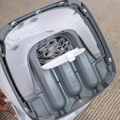High Chairs & Booster Seats|Starting Solids*Ingenuity Baby Base 2-in-1 Seat