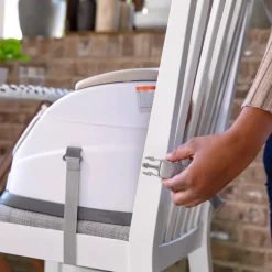High Chairs & Booster Seats|Starting Solids*Ingenuity Baby Base 2-in-1 Seat