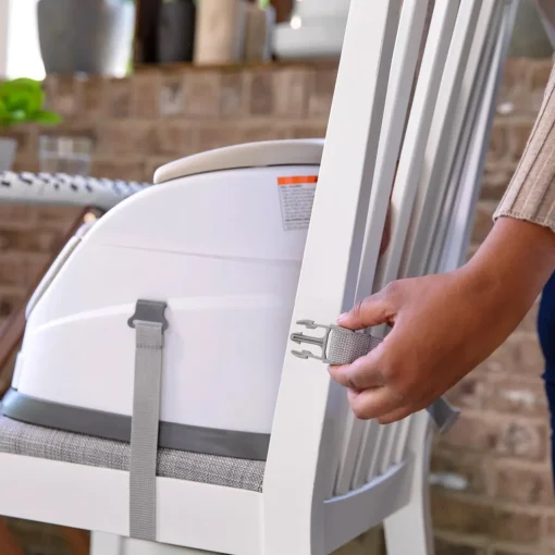 High Chairs & Booster Seats|Starting Solids*Ingenuity Baby Base 2-in-1 Seat