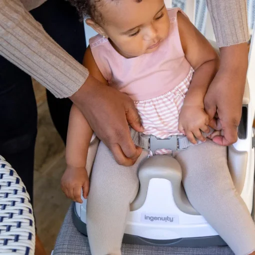 High Chairs & Booster Seats|Starting Solids*Ingenuity Baby Base 2-in-1 Seat