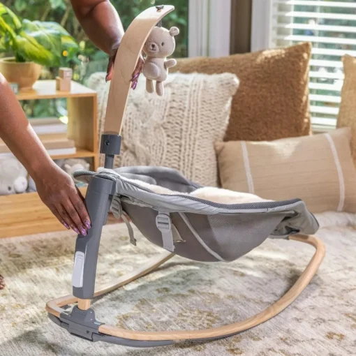 Bouncers & Baby Swings*Ingenuity Every Season Rocking Seat Wesley