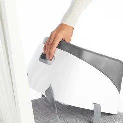 High Chairs & Booster Seats|Starting Solids*Ingenuity Smart Clean Toddler Booster Seat Slate