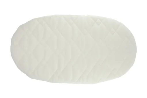 Mattresses*Innature Organic Latex/Wool Moses Basket - Nature Baby 3cm