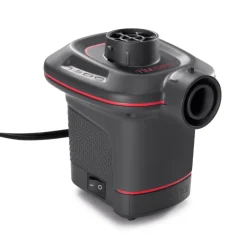 Family Outdoor Essentials*Intex 12 Volt Quickfill™ DC Electric Pump