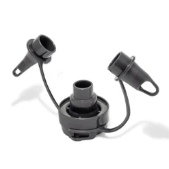 Family Outdoor Essentials*Intex 12 Volt Quickfill™ DC Electric Pump