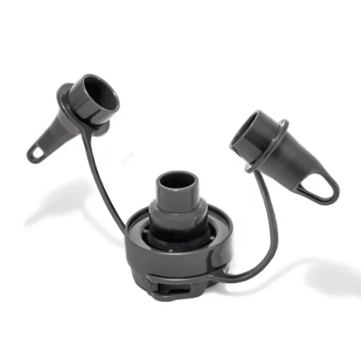 Family Outdoor Essentials*Intex 12 Volt Quickfill™ DC Electric Pump
