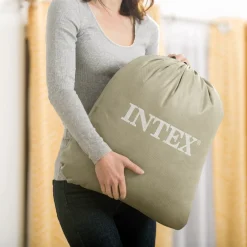 Travel Cots & Beds*Intex Cozy Kidz Airbed Mattress