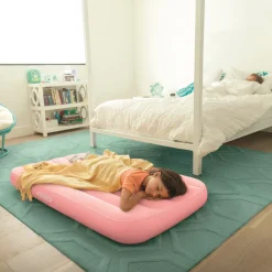 Travel Cots & Beds*Intex Cozy Kidz Airbed Mattress